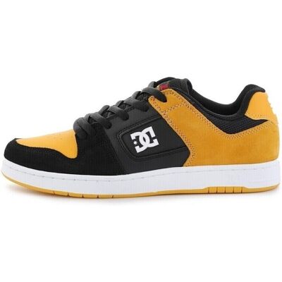 Skateskor DC Shoes Manteca 4 Skate 42 1/2 Herr Skateskor DC Shoes Manteca 4 Skate 42 1/2 Herr