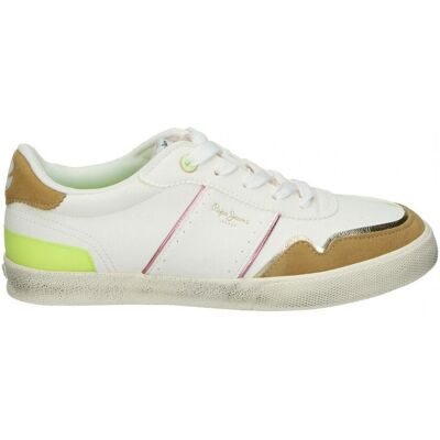 Pepe Jeans Kenton Yea sneakers - Barnskor Pepe Jeans Kenton Yea sneakers - Barnskor