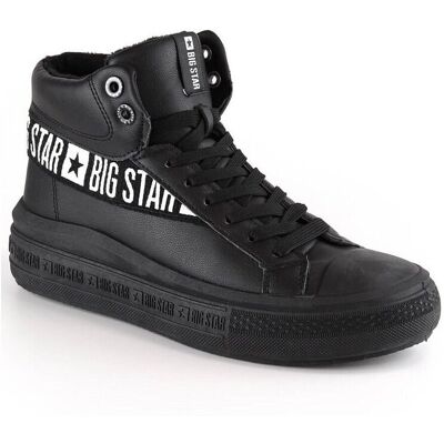 Boots Big Star Mm274010 36,37 Dam Boots Big Star Mm274010 36,37 Dam