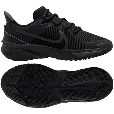 Löparskor Nike Star Runner 4 Jr 38 Flickor Löparskor Nike Star Runner 4 Jr 38 Flickor