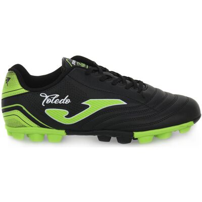 Träningsskor Joma TOLEDO J BLACK HARD GROUND 37,35 Herr Träningsskor Joma TOLEDO J BLACK HARD GROUND 37,35 Herr