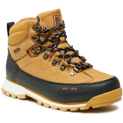 Boots Big Star MM274474 36,37,38,39,40,41 Dam Boots Big Star MM274474 36,37,38,39,40,41 Dam
