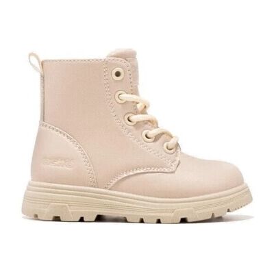Stövlar Conguitos OSSH129001 Beige 22,25 Dam Stövlar Conguitos OSSH129001 Beige 22,25 Dam