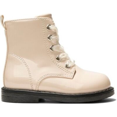 Stövlar Conguitos OSSH131016 Beige 22 Dam Stövlar Conguitos OSSH131016 Beige 22 Dam