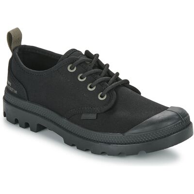 Sneakers Palladium PAMPA OX HTG SUPPLY 37 Dam Sneakers Palladium PAMPA OX HTG SUPPLY 37 Dam