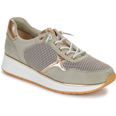 Sneakers Marco Tozzi 2-23731-42-765 39,40 Dam Sneakers Marco Tozzi 2-23731-42-765 39,40 Dam