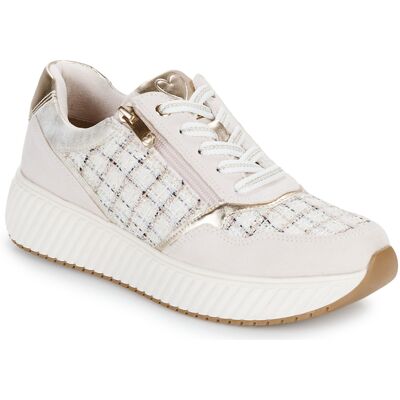 Sneakers Marco Tozzi 2-23741-42-402 37,38,39,40 Dam Sneakers Marco Tozzi 2-23741-42-402 37,38,39,40 Dam