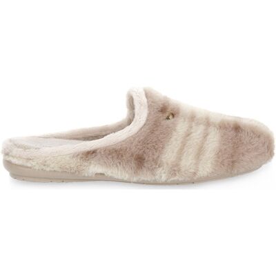 Träningsskor Grunland BEIGE B5FAYE 38 Dam Träningsskor Grunland BEIGE B5FAYE 38 Dam