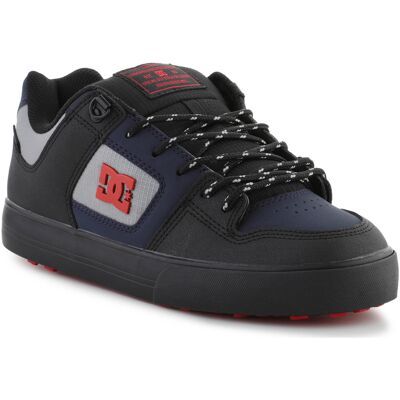 Skateskor DC Shoes DC Pure Wnt ADYS 300151-NB3 42,40 1/2 Herr Skateskor DC Shoes DC Pure Wnt ADYS 300151-NB3 42,40 1/2 Herr