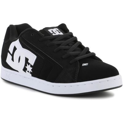 Skateskor DC Shoes DC Net 302361-BLW 43,46 1/2 Herr Skateskor DC Shoes DC Net 302361-BLW 43,46 1/2 Herr