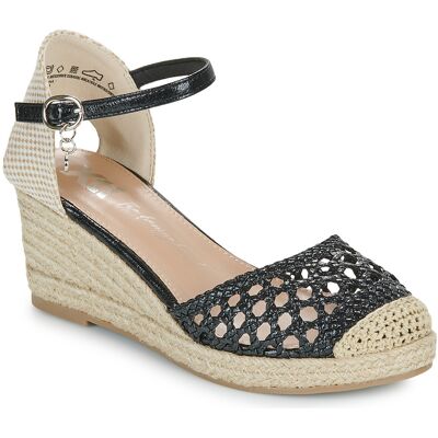 Espadriller Xti 142893 39,40 Dam Espadriller Xti 142893 39,40 Dam
