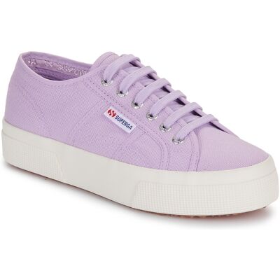 Sneakers Superga 2740 COTON 36,37,38,39,40,41 Dam Sneakers Superga 2740 COTON 36,37,38,39,40,41 Dam