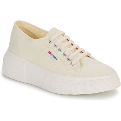 Sneakers Superga 2287 COTON 39,40,41 Dam Sneakers Superga 2287 COTON 39,40,41 Dam