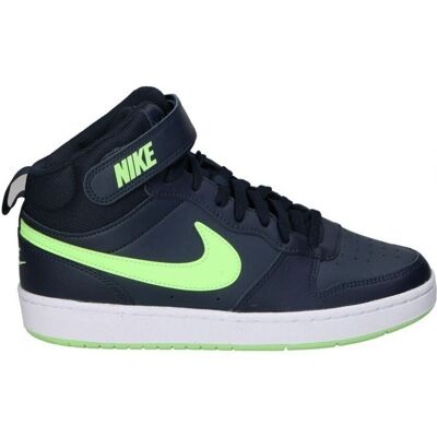 Träningsskor Nike 107587 38 1/2 Dam Träningsskor Nike 107587 38 1/2 Dam