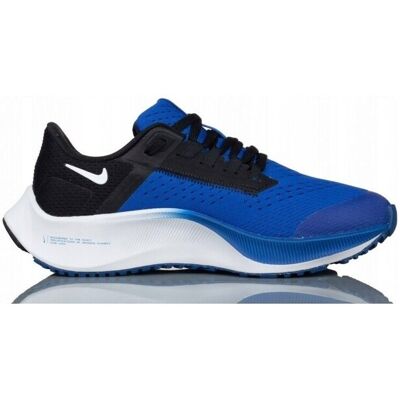 Löparskor Nike Pegasus 33 Flickor Löparskor Nike Pegasus 33 Flickor