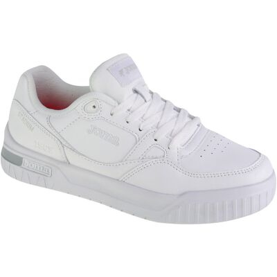 Joma Vita Syntetiskt Läder Sneakers för Kvinnor - Hela året Joma Vita Syntetiskt Läder Sneakers för Kvinnor - Hela året