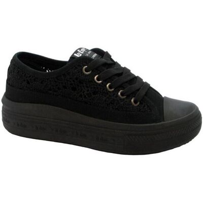 Sneakers Lee Cooper LCW23441618L 37,38,39,40 Dam Sneakers Lee Cooper LCW23441618L 37,38,39,40 Dam
