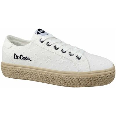 Sneakers Lee Cooper LCW24442425 39,40 Dam Sneakers Lee Cooper LCW24442425 39,40 Dam