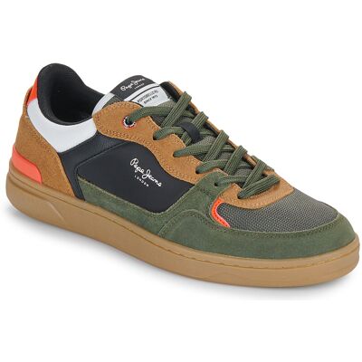Sneakers Pepe jeans KORE SKATE M 40,41,42,43,44,45,46 Herr Sneakers Pepe jeans KORE SKATE M 40,41,42,43,44,45,46 Herr