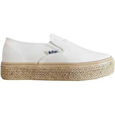 Sneakers Lee Cooper B23677 39,41 Dam Sneakers Lee Cooper B23677 39,41 Dam