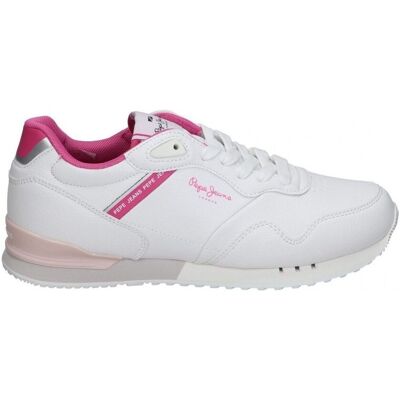 Träningsskor Pepe jeans 110657 39 Dam Träningsskor Pepe jeans 110657 39 Dam