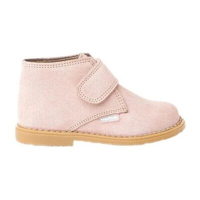 Stövlar Angelitos SAFARI CLASICA 402 Rosa 30,31,33,34 Dam Stövlar Angelitos SAFARI CLASICA 402 Rosa 30,31,33,34 Dam