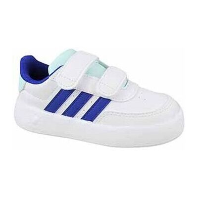 Sneakers adidas Breaknet 2.0 22,23,24,25,26,27 Pojkar Sneakers adidas Breaknet 2.0 22,23,24,25,26,27 Pojkar