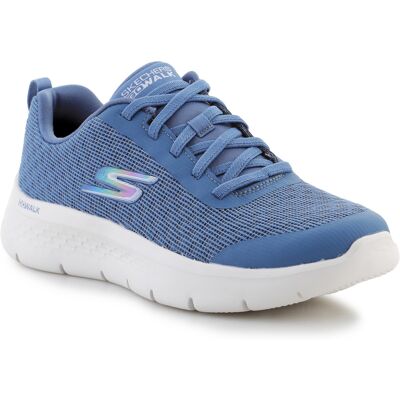 Tennisskor Skechers GO WALK FLEX 124831-BLU 36 Dam Tennisskor Skechers GO WALK FLEX 124831-BLU 36 Dam
