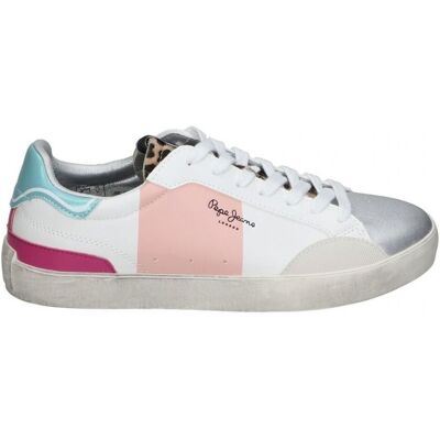 Pepe Jeans PGS30613 Vita sneakers - Sneakers Pepe Jeans PGS30613 Vita sneakers - Sneakers