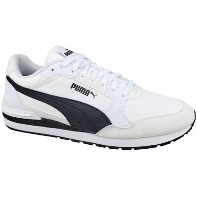 Löparskor Puma St Runner V4 Nl 40,42,43,45,46,40 1/2,42 1/2,47 Herr Löparskor Puma St Runner V4 Nl 40,42,43,45,46,40 1/2,42 1/2,47 Herr