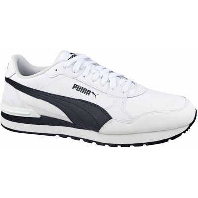 Löparskor Puma St Runner V4 L 44,45,46,40 1/2,47,44 1/2 Herr Löparskor Puma St Runner V4 L 44,45,46,40 1/2,47,44 1/2 Herr