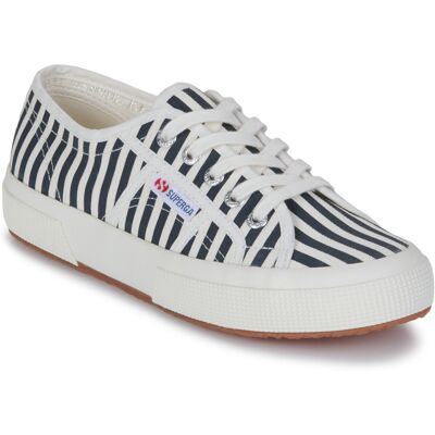 Sneakers Superga 2750 STRIPES PRINT 37,38,39,40 Dam Sneakers Superga 2750 STRIPES PRINT 37,38,39,40 Dam