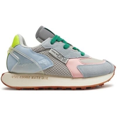 Sneakers Big Star NN274682 37,38,39,40 Dam Sneakers Big Star NN274682 37,38,39,40 Dam
