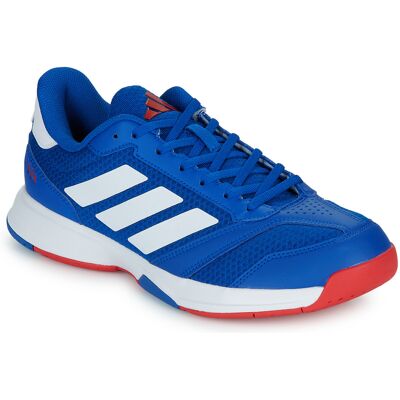 Gymnastikskor adidas Ligra 8 M 42 2/3 Herr Gymnastikskor adidas Ligra 8 M 42 2/3 Herr