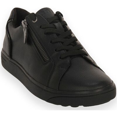 Träningsskor Jana BLACK 36 Dam Träningsskor Jana BLACK 36 Dam