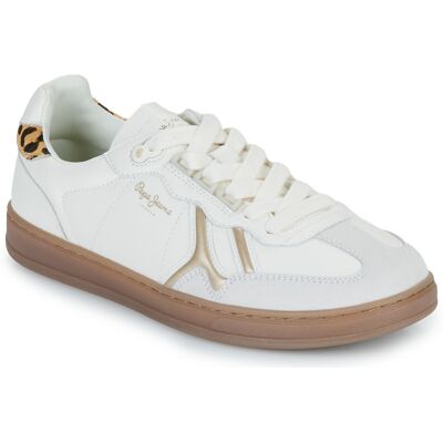 Sneakers Pepe jeans BALL FUN W 36,37,38,39,40 Dam Sneakers Pepe jeans BALL FUN W 36,37,38,39,40 Dam