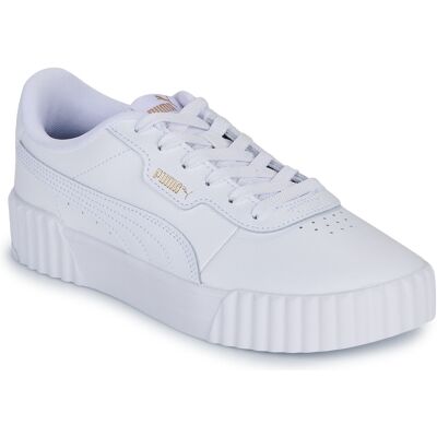 Sneakers Puma Carina 3.0 36,37,38,39,40,41,42,38 1/2 Dam Sneakers Puma Carina 3.0 36,37,38,39,40,41,42,38 1/2 Dam