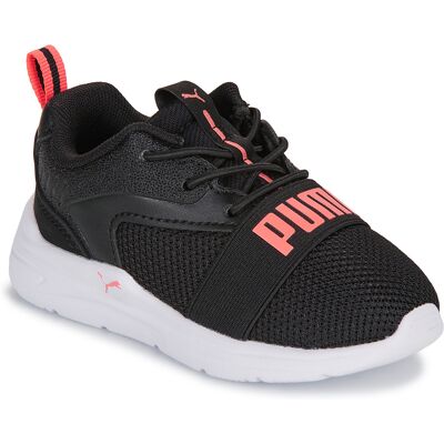 Träningsskor Puma Soft Wired 2 AC Inf 20,22,23 Flickor Träningsskor Puma Soft Wired 2 AC Inf 20,22,23 Flickor