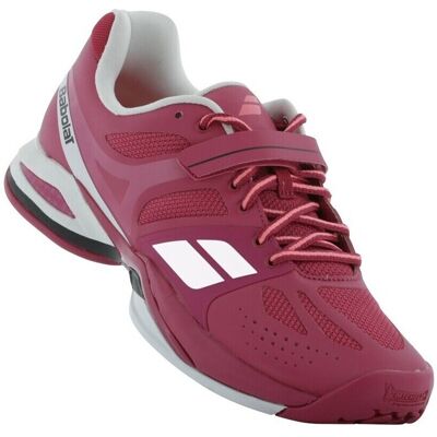 Tennisskor Babolat Propulse 5 Bpm Allcourt 38 Dam Tennisskor Babolat Propulse 5 Bpm Allcourt 38 Dam