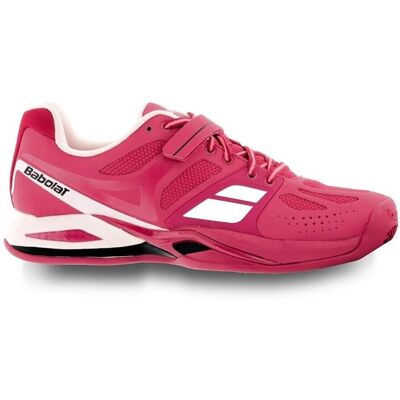 Tennisskor Babolat Propulse 5 Bpm 38 Dam Tennisskor Babolat Propulse 5 Bpm 38 Dam