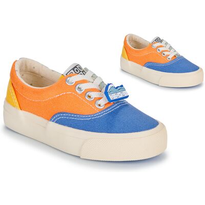Sneakers Bonton SKATE ELAST 30,34 Pojkar Sneakers Bonton SKATE ELAST 30,34 Pojkar