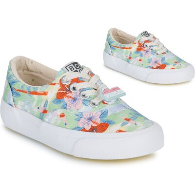 Sneakers Bonton SKATE ELAST 27,28,29,30,32,33,34 Flickor Sneakers Bonton SKATE ELAST 27,28,29,30,32,33,34 Flickor