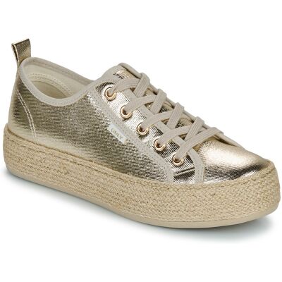 Sneakers Only ONLIDA-1 LACE UP ESPADRILLE SNEAKER 36,37,38,39,40,41 Dam Sneakers Only ONLIDA-1 LACE UP ESPADRILLE SNEAKER 36,37,38,39,40,41 Dam