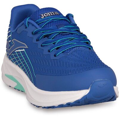 Joma 2404 Super Cross Blå Löparskor - Running Joma 2404 Super Cross Blå Löparskor - Running