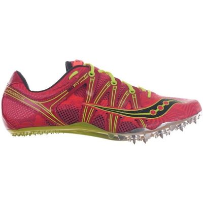Saucony S190173 Lätta elit sprintspikar - Skor Saucony S190173 Lätta elit sprintspikar - Skor