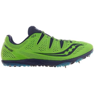 Saucony Carrera Xc3 Lätta Löparskor - Skor Saucony Carrera Xc3 Lätta Löparskor - Skor