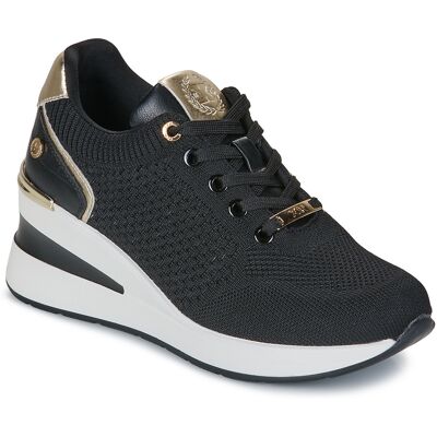 Sneakers Xti 143721 38,39,40,41 Dam Sneakers Xti 143721 38,39,40,41 Dam