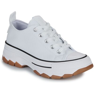 Sneakers Refresh 172477 37,39,40,41 Dam Sneakers Refresh 172477 37,39,40,41 Dam