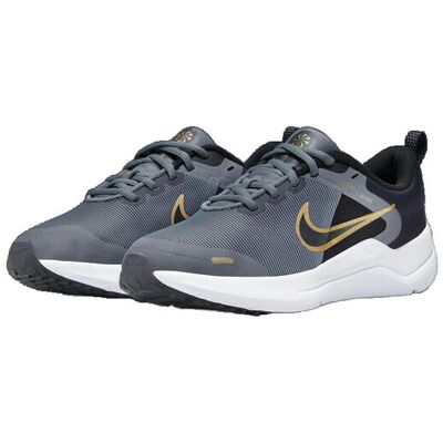 Nike Downshifter 12 Barnens Löparskor Nike Downshifter 12 Barnens Löparskor