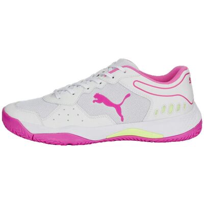 Gymnastikskor Puma Solarsmash Rct 36,40,42,35 1/2 Dam Gymnastikskor Puma Solarsmash Rct 36,40,42,35 1/2 Dam